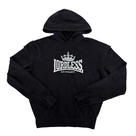 LORDLESS™ Hoodie – Anti-Authority
