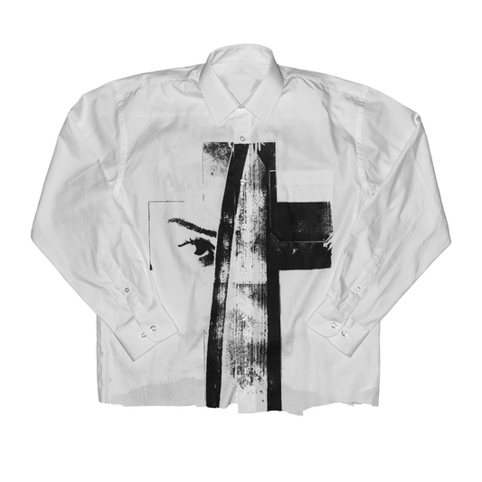 POPLIN SHIRT